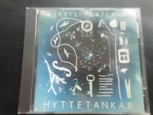 Kjetil flatland - flatland,