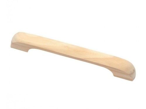 Natur holzgriff möbelgriff - natur,