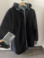 Finside Teddyjacke