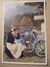 32227 AK Puch Steyr Daimler TL