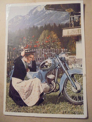 32227 puch steyr - puch,