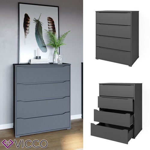 Kommode sideboard - kommode,