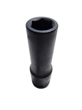 Sechskant Langnuss Schlag 1/2"