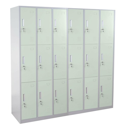 Schließfachschrank boston - schließfachschrank,