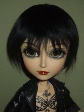 Pullip Taeyang Sage Custom mit