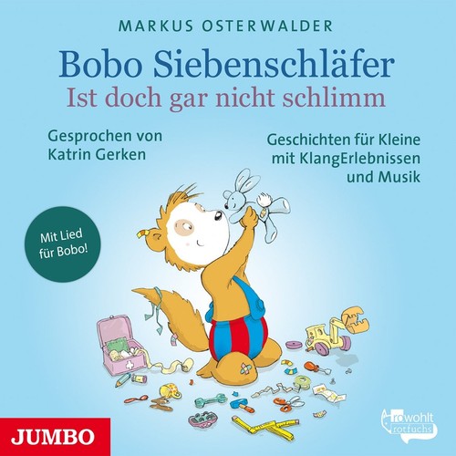 Katrin gerken bobo - gerken,