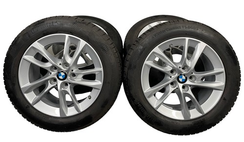 Org bmw 1er - 4x,