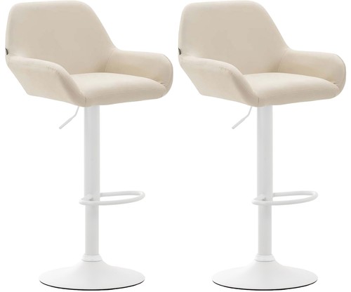 2er set barhocker - set,