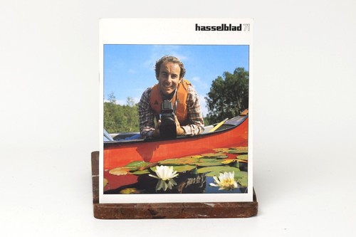 Hasselblad deutsch - hasselblad, 71,