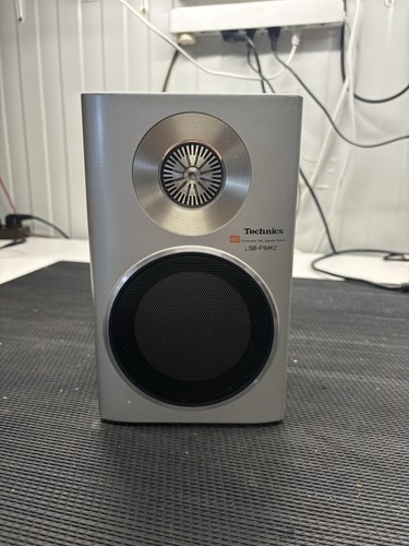 Technics f1mk2 2 - technics, sb-f1mk2