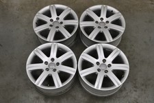 ORIGINAL! 17 Zoll Felgen Audi