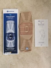 Bauerfeind GENUTRAIN Knee