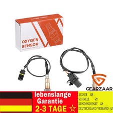 Lambdasonde Diagnosesonde