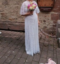 Hochzeit/Standesamt, Kleid