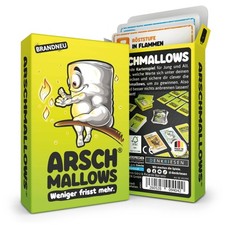 DENKRIESEN - ARSCHMALLOWS® -