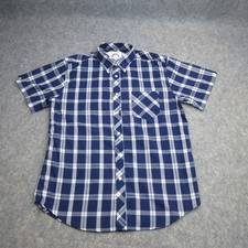 Brutus Hemd Herren Large