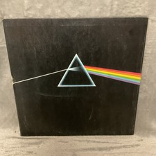 PINK FLOYD "THE DARK SIDE OF