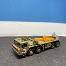 Preiser 1110 H0 FAUN