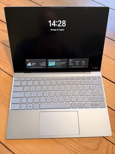Dell xps 9315 top - 13, |