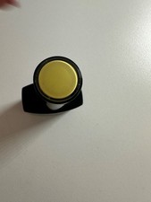 Jolifin UV Lack "Frangipani Yellow"