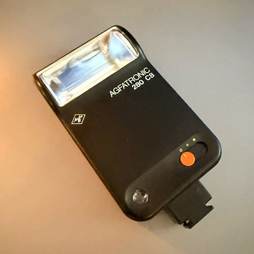 Agfa agfatronic 280 - 280, cb