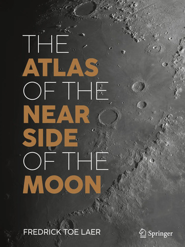 Fredrick toe laer the - toe, atlas