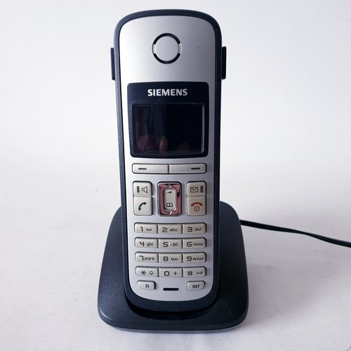 Siemens gigaset c38h schnurlos - siemens,