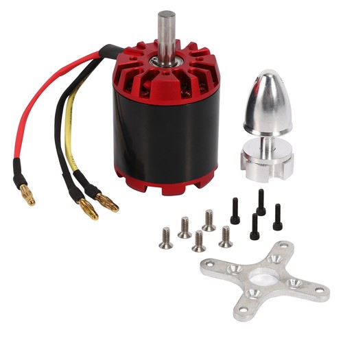 Brushless outrunner motor - outrunner,