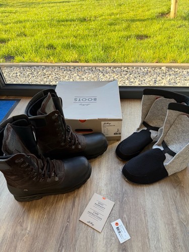 Lundhags skare expedition - lundhags,