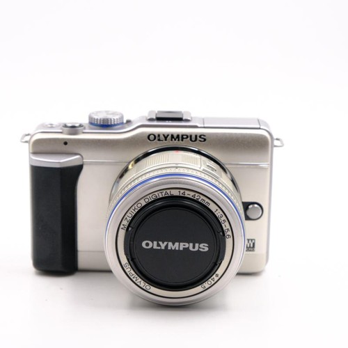 Olympus pen pl1 mit - olympus,