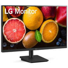 LG 27" IPS Full HD 100Hz