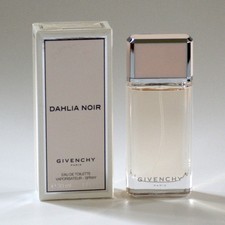 Givenchy dahlia noir edt - givenchy,, noir,