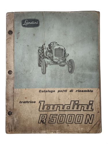 Original landini r5000n - original,