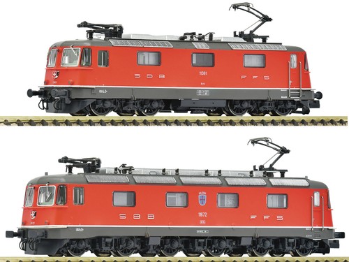Fleischmann 7560049 - ,