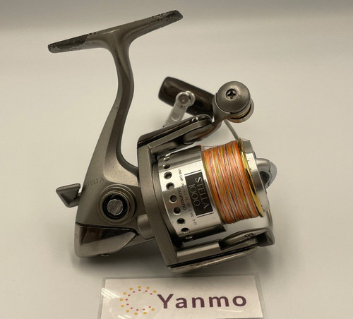 Shimano stella 1000 - 95,