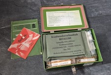 Bundesgrenzschutz KFZ