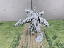 Dämonenprinz zu Fuß -