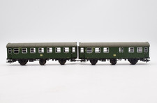 Märklin 00770-09 H0 2 x