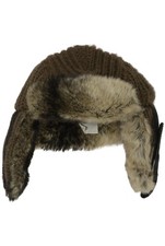 Stetson Hut/Mütze Herren Kopfbedeckung Mütze Basecap Gr. L Wolle Bau... #j2cgxq2