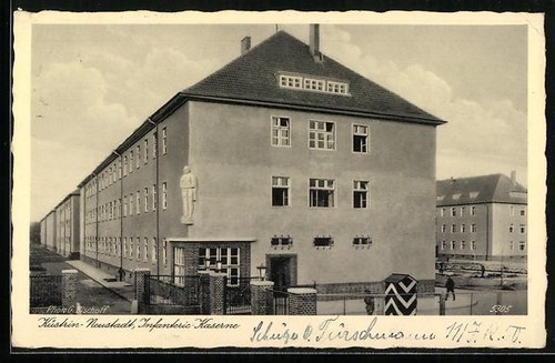 Ansichtskarte