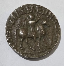 Antike griechische münze - antike,