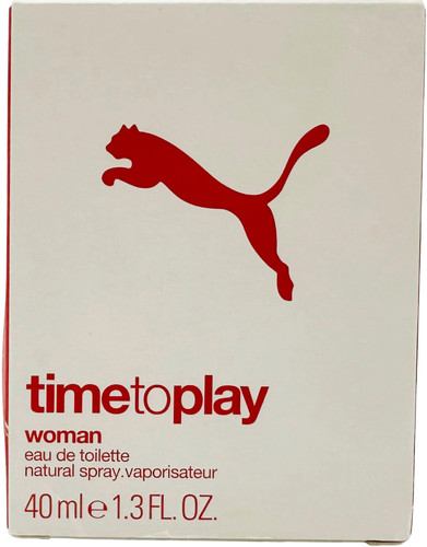 Puma time play woman - play,