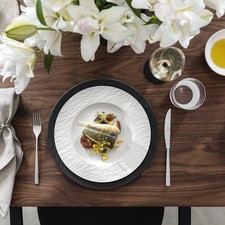 Villeroy & Boch Manufacture Rock Porzellan Geschirr