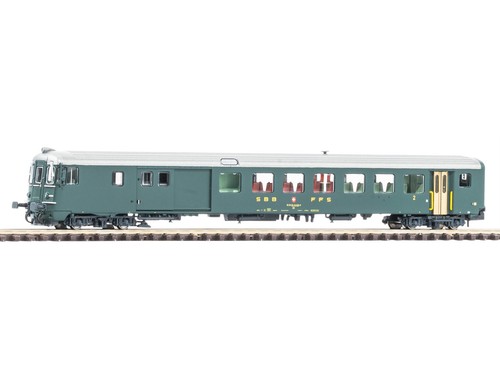 Piko 94362 personenwagen - piko,