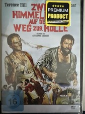 Zwei Himmelhunde auf dem Weg