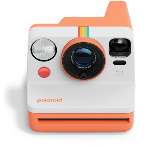 Polaroid now generation - polaroid, 3