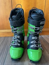 UPZ RC10 Hardboot, Raceboard, Boots, Stiefel, Snowboard, Deeluxe, Virus, Oxess