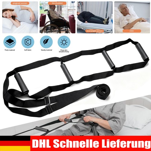 Seilleiter bett aufrichthilfe - seilleiter,