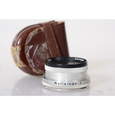 Rollei B II Rolleinar Nahlinse