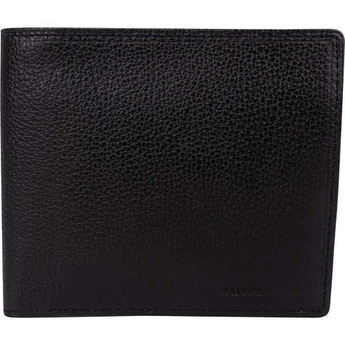 Burberry grained leather - burberry,